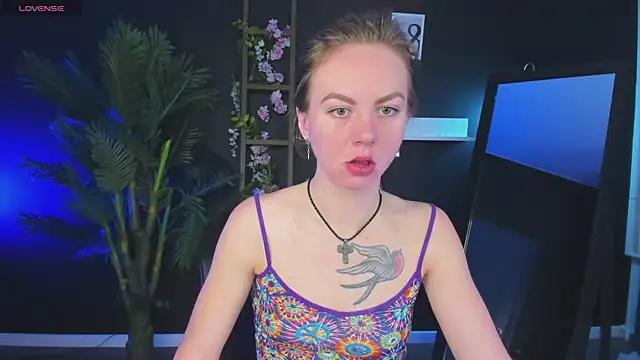 Lilit_Jace from StripChat
