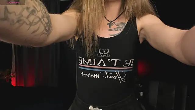 Lilit_Jace from StripChat
