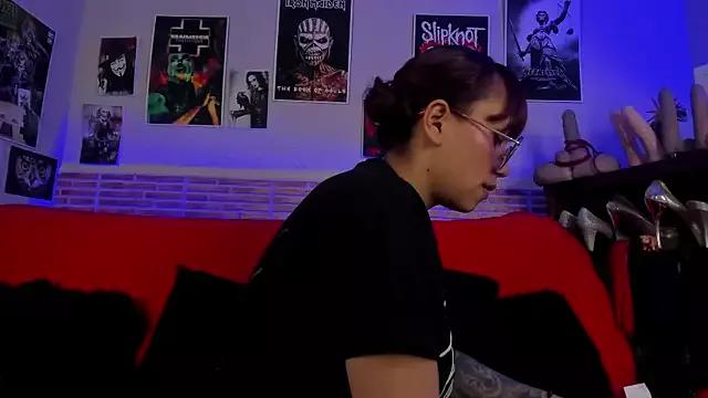 lilith-deveraux from StripChat