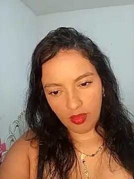 Lilith_25_ from StripChat is Freechat