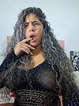 Lilith_30 from StripChat