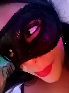 Lilith_619 from StripChat