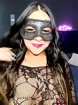 Lilith_619 from StripChat