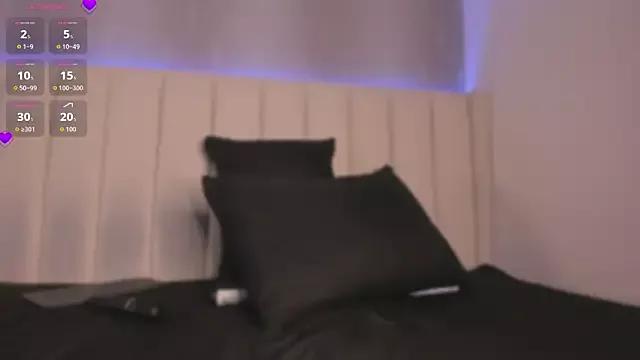 Lilith__vael from StripChat is Freechat