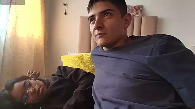 lilith_and_draven_nom from StripChat