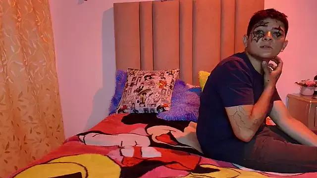 Dirty chat webcam: explore liveshows with versed models, from laying bare to fetishes, in a variety of sexy free adult webcams.