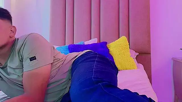 lilith_and_draven_nom from StripChat