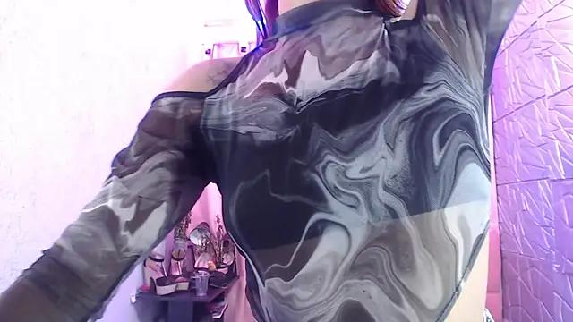 lilith_chika from StripChat