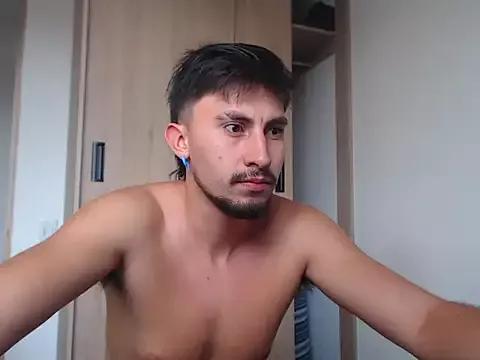 lilith_chris_ from StripChat is Freechat
