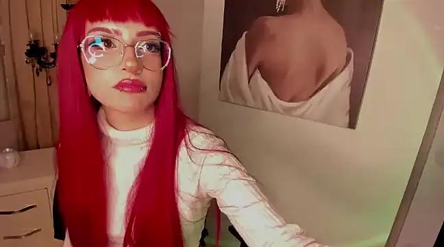 Lilith_crow from StripChat