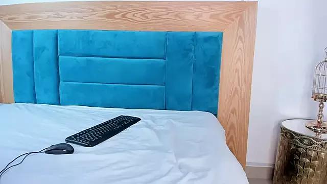 Lilith_Dahl from StripChat