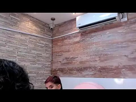 Lilith_dark2 from StripChat is Freechat