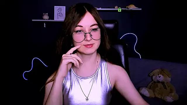 lilith_diva from StripChat is Freechat
