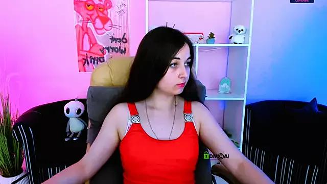 lilith_diva from StripChat
