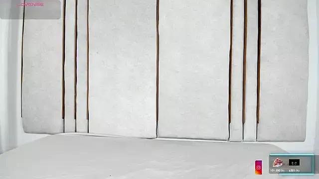 Lilith_dry from StripChat