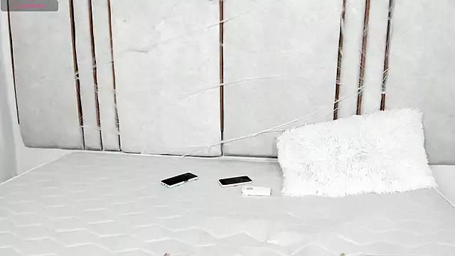 Lilith_dry from StripChat