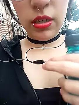 Lilith_euphoria from StripChat