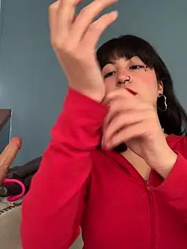 Lilith_euphoria from StripChat