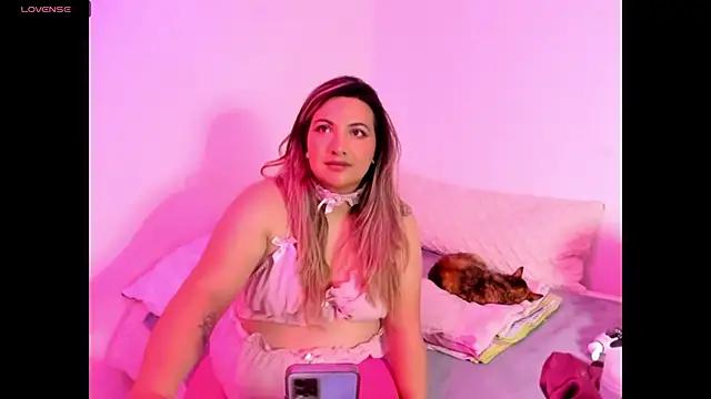 lilith_eve28 from StripChat