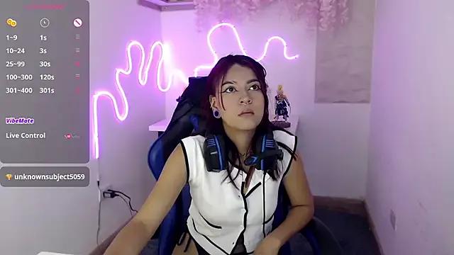 lilith_goddesqs from StripChat