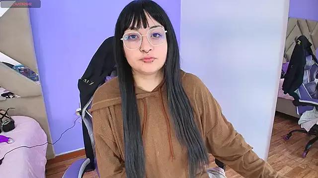 lilith_godness_666 from StripChat is Freechat