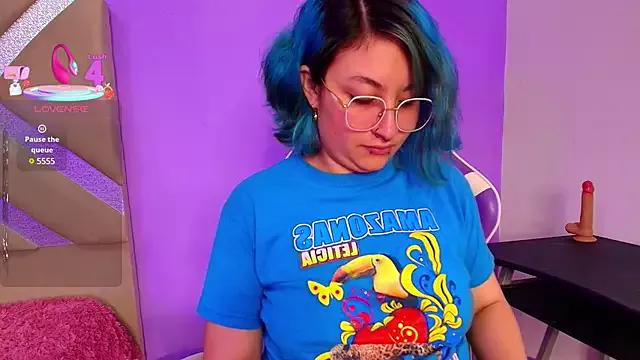 Lilith_godness_666 webcams show profile image 