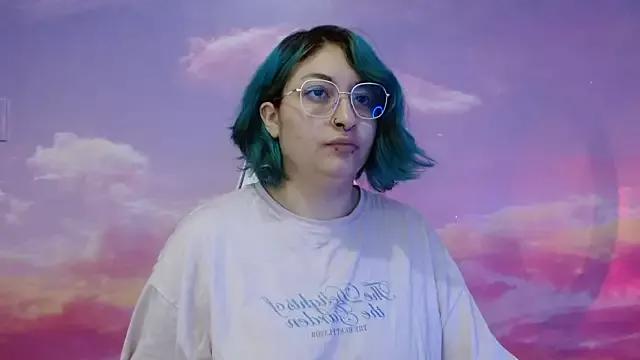 lilith_godness_666 from StripChat is Freechat
