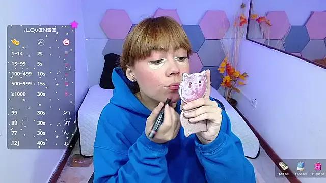 Lilith_Grant from StripChat