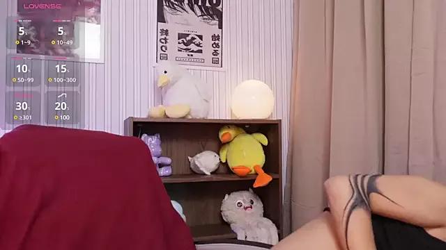 lilith_hart from StripChat