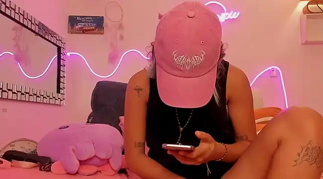 lilith_horny from StripChat