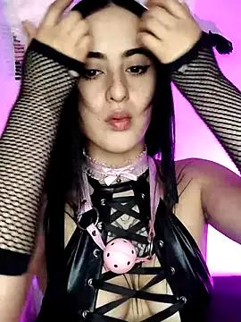 Lilith_Jeane from StripChat is Freechat