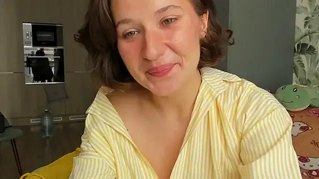 Lilith_lutherlow from StripChat