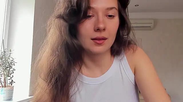Lilith_lutherlow from StripChat