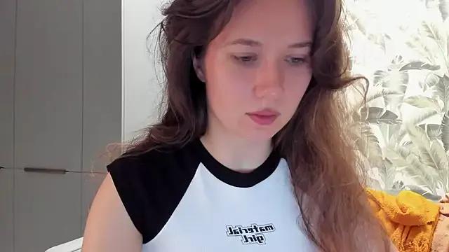 Lilith_lutherlow from StripChat