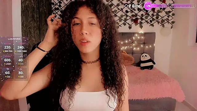 Dirty chat webcam: explore liveshows with versed models, from laying bare to fetishes, in a variety of sexy free adult webcams.