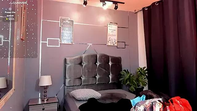 Lilith_morgan01 from StripChat is Freechat