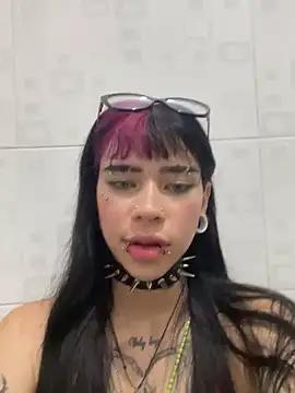 Lilith_morningstarr from StripChat