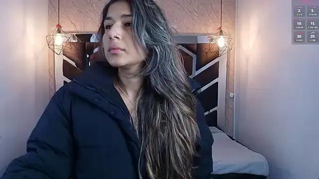 lilith_nv from StripChat