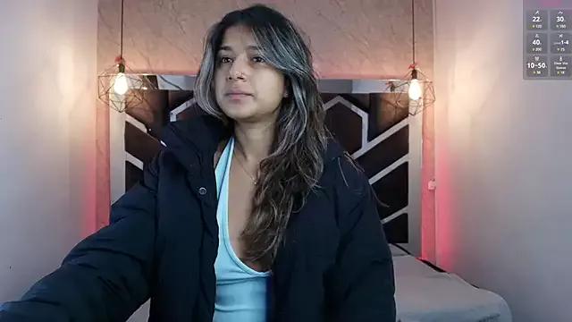 lilith_nv from StripChat