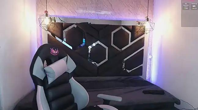 lilith_nv from StripChat