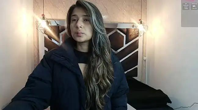 lilith_nv from StripChat