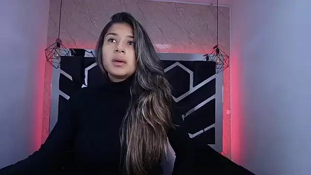 lilith_nv from StripChat
