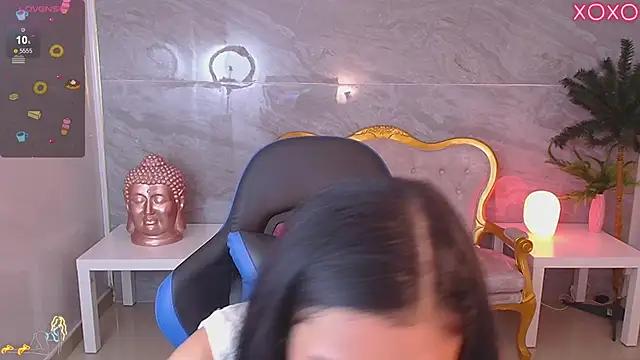lilith_petit_sub from StripChat