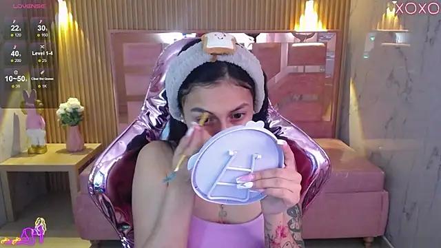 lilith_petit_sub from StripChat