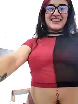 Lilith_Pink from StripChat