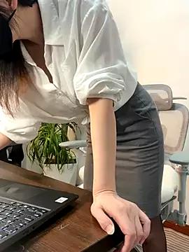 Lilith_rose66 from StripChat is Freechat
