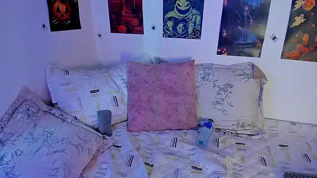 Lilith_salvatoree from StripChat