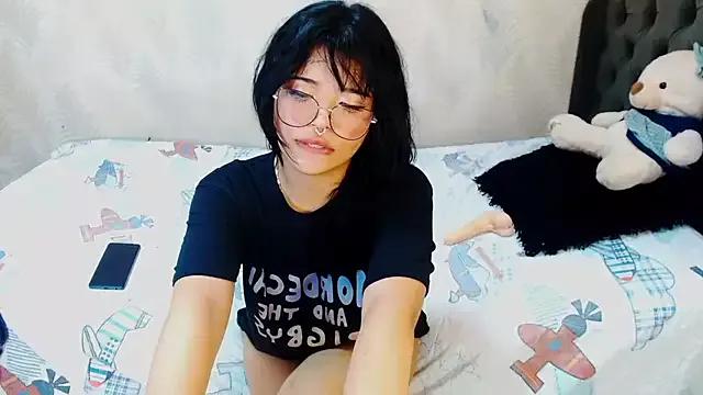 lilith_sexy19 from StripChat