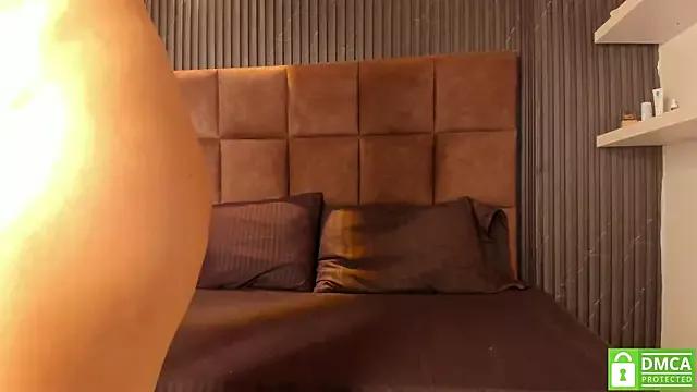 Lilith_sinclair from StripChat