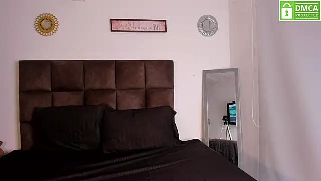 Lilith_sinclair from StripChat